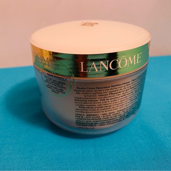 Lancome Nutrix Royal Body Balm - White and Gold - Picture 2 of 5